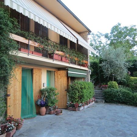L'Ulivo Chiantigiana 115 Bed & Breakfast Firenze Bagian luar foto