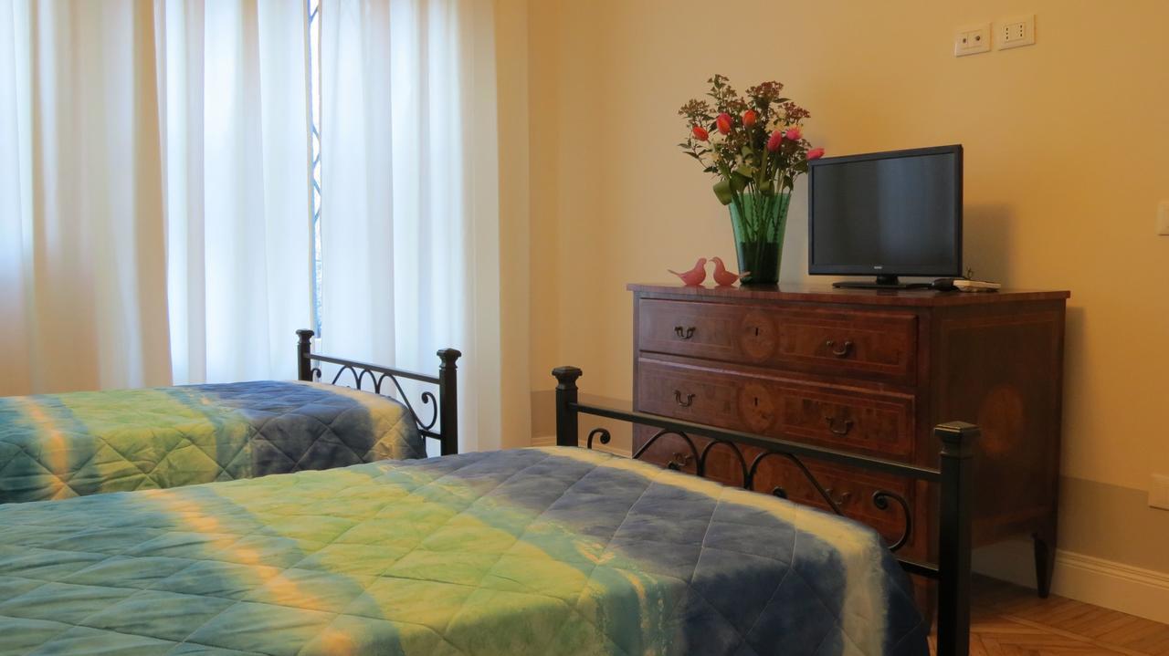 L'Ulivo Chiantigiana 115 Bed & Breakfast Firenze Bagian luar foto