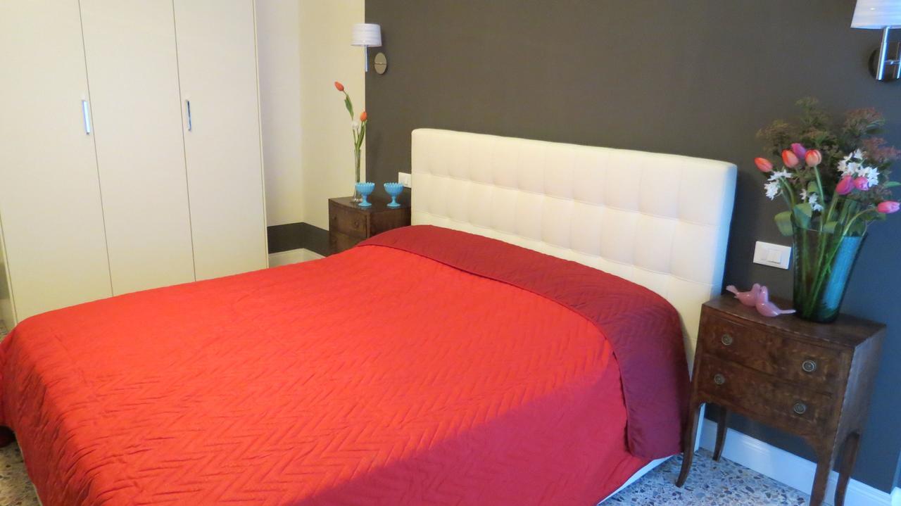 L'Ulivo Chiantigiana 115 Bed & Breakfast Firenze Bagian luar foto