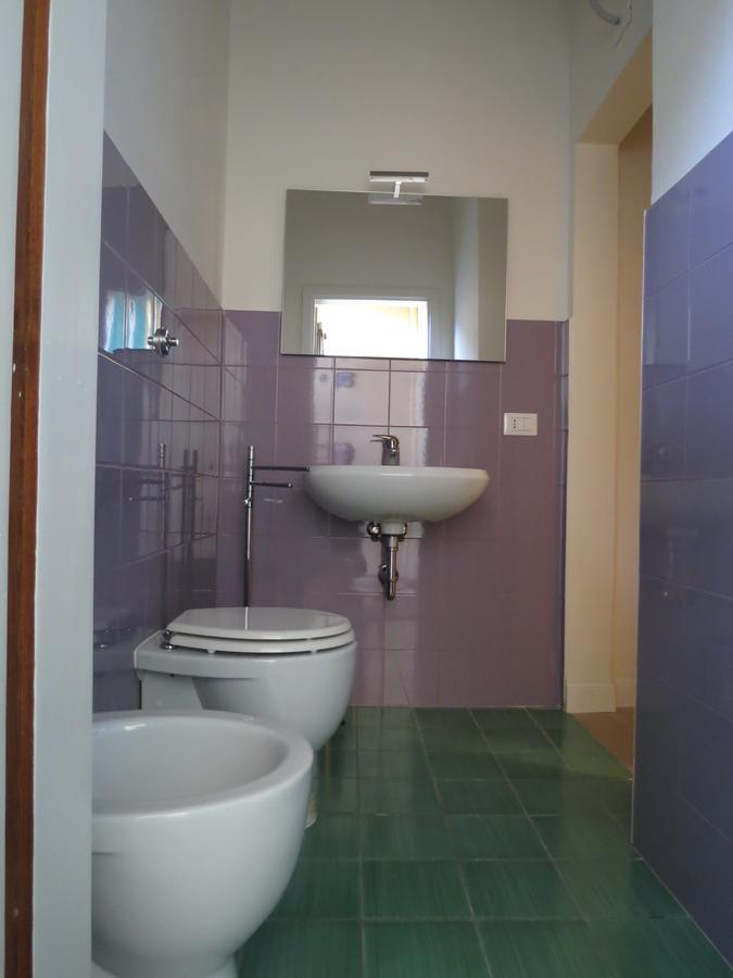 L'Ulivo Chiantigiana 115 Bed & Breakfast Firenze Bagian luar foto