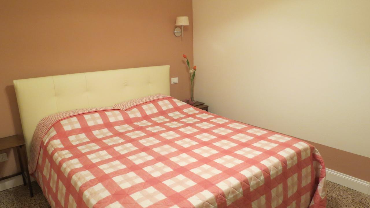 L'Ulivo Chiantigiana 115 Bed & Breakfast Firenze Bagian luar foto