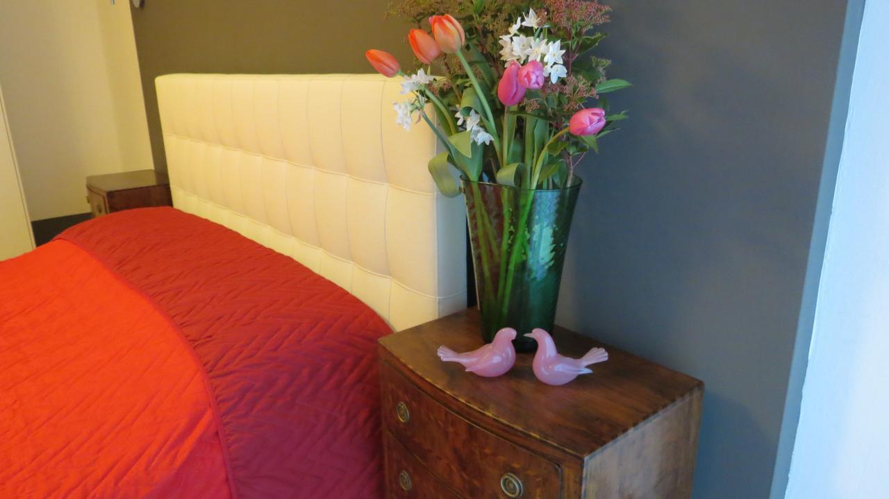 L'Ulivo Chiantigiana 115 Bed & Breakfast Firenze Bagian luar foto