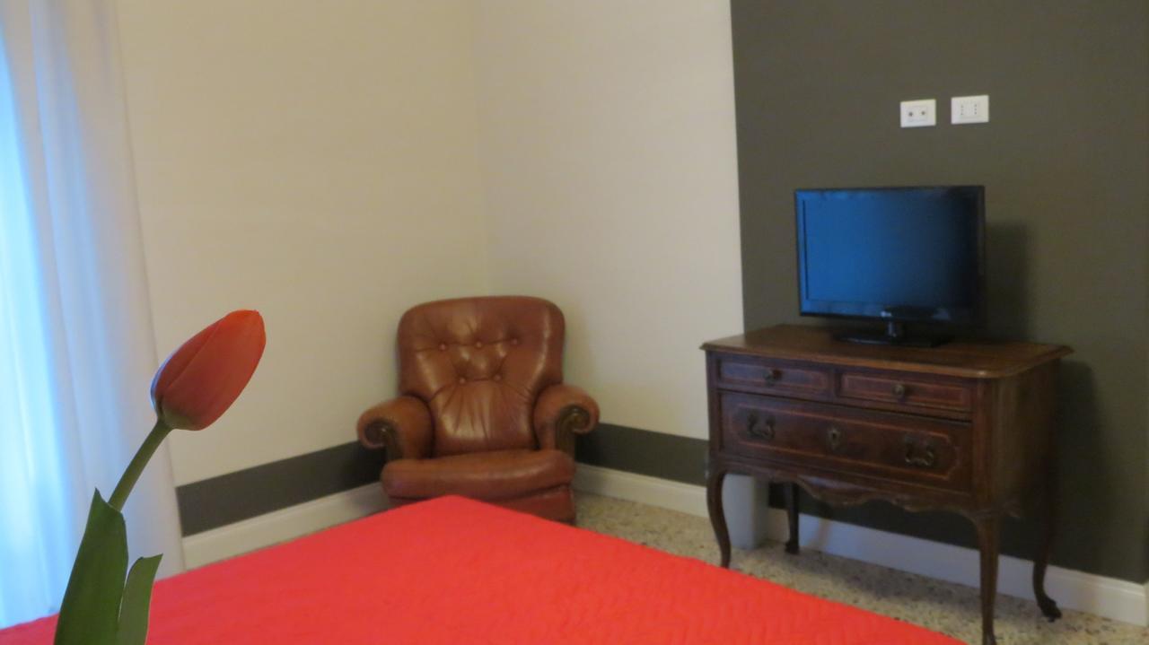 L'Ulivo Chiantigiana 115 Bed & Breakfast Firenze Bagian luar foto