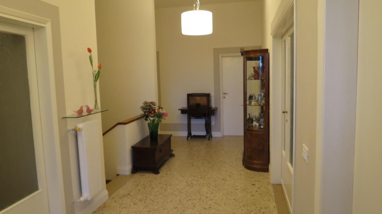 L'Ulivo Chiantigiana 115 Bed & Breakfast Firenze Bagian luar foto