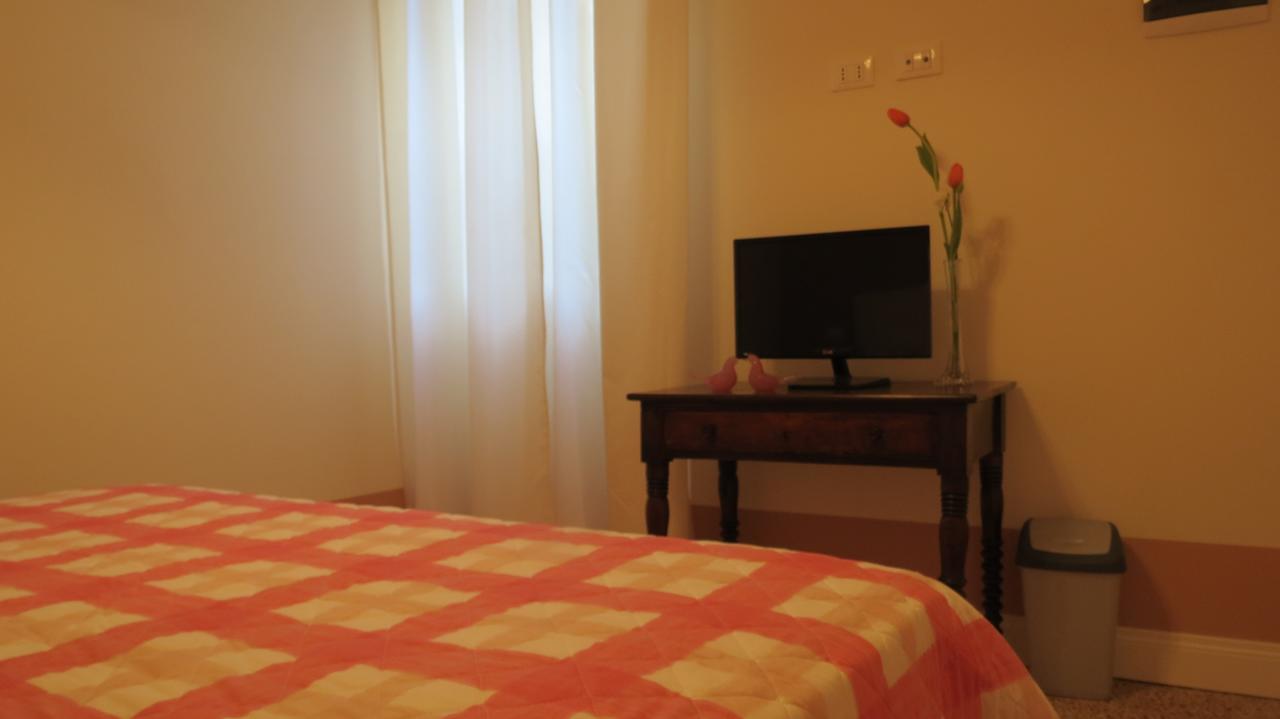 L'Ulivo Chiantigiana 115 Bed & Breakfast Firenze Bagian luar foto